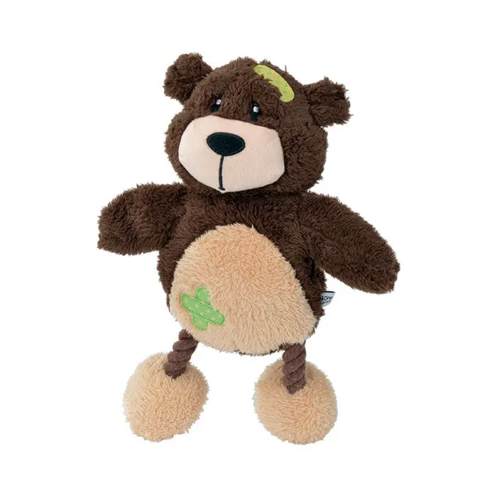 Legetøj Bjørn Patches S 18 cm - Image 2