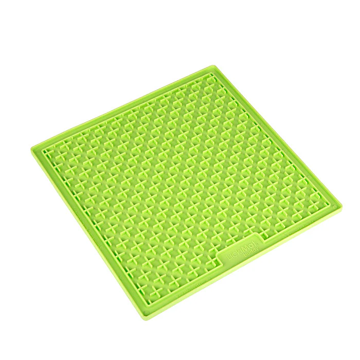 LickiMat OrginalL 28 cm grøn - Image 2