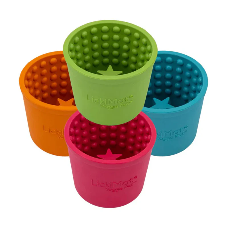 Yoggie Pot grøn - Image 2
