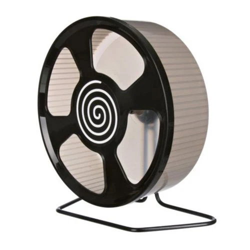 Løbehjul plast Ø 20 cm ass. farve - Image 3
