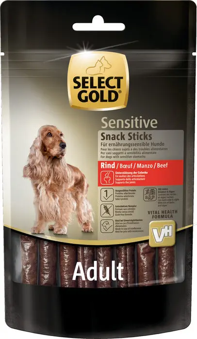 Meat stick joints okse 85 g
