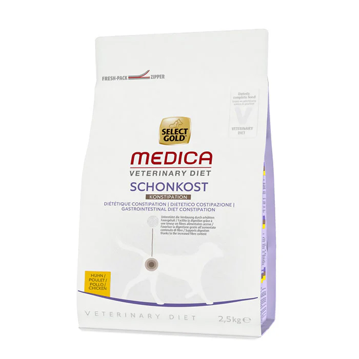 Medica Constipation 2,5 kg