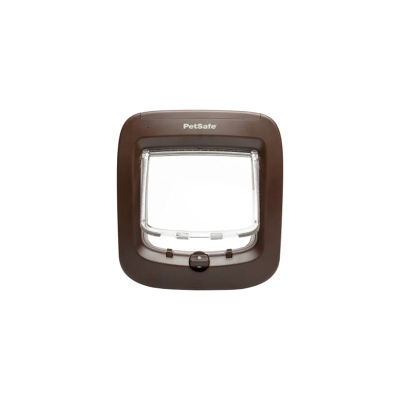 Microchip Cat Flap