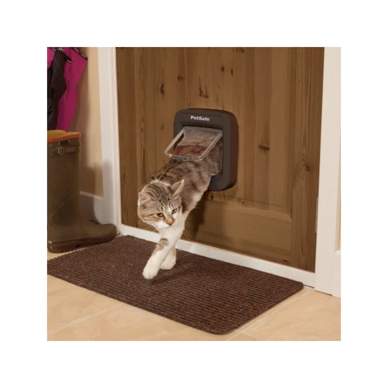 Microchip Cat Flap - Image 2