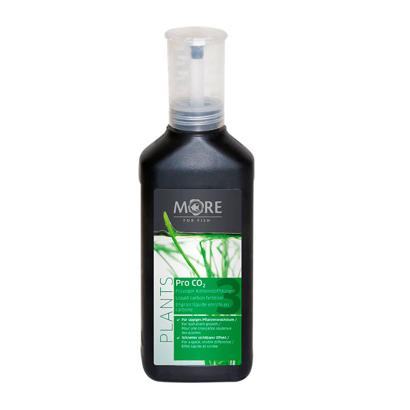 Pro Co2 Flydende Gødning250 ml