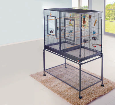 Voliere Aviary Australia 150x65x101 cm