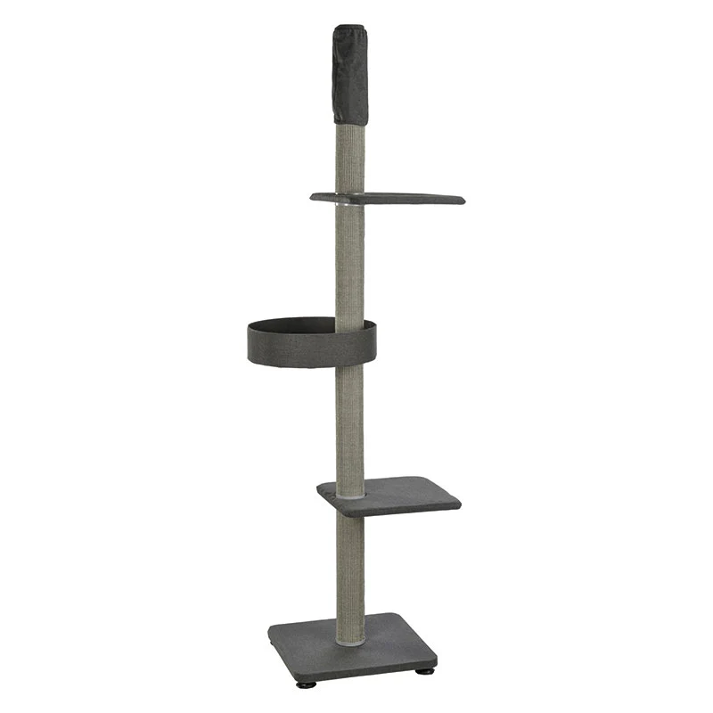 Kradsetræ Alma85x60x234-259 cm