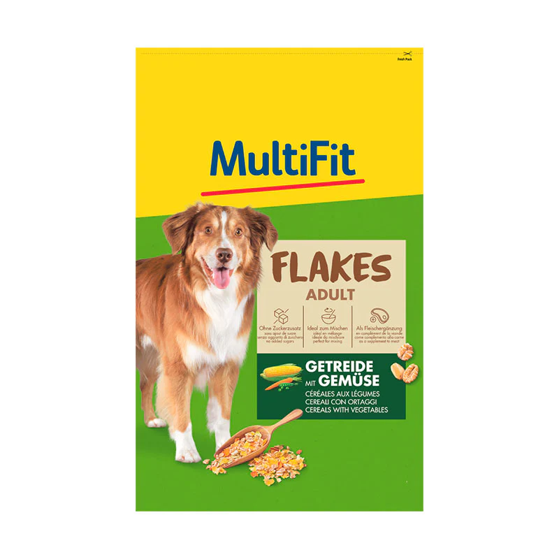 Adult Flakes 1,5 kg