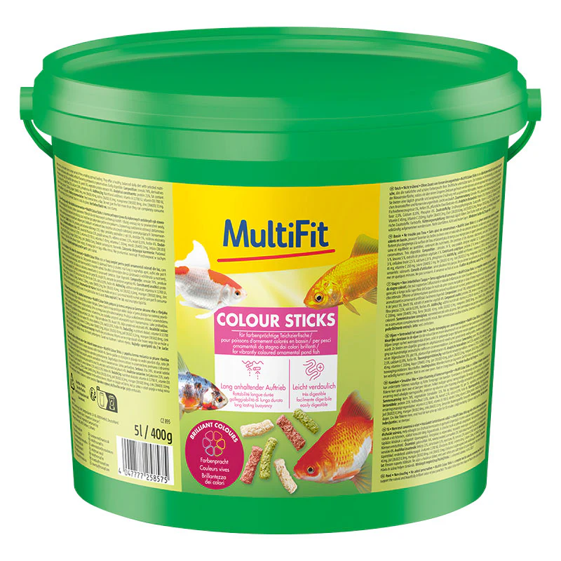 Coloursticks 5 l