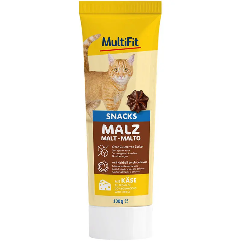 Malt pasta 100 g - Image 2