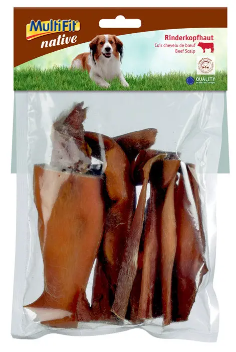 Native oksehovedbund 200 g