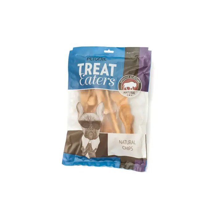 Natural chips Buffalo 250 g