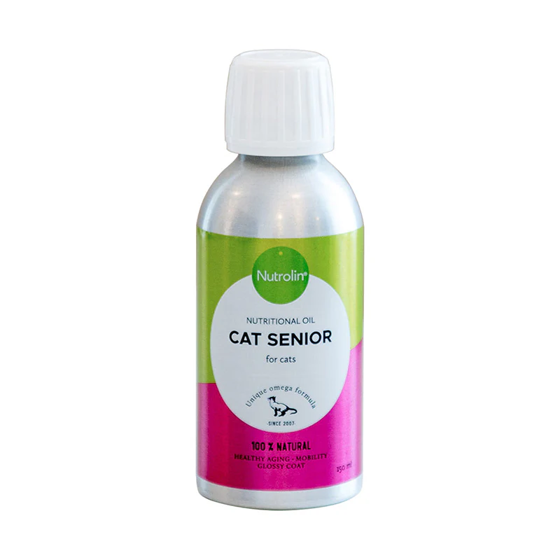 Cat Senior 150 ml