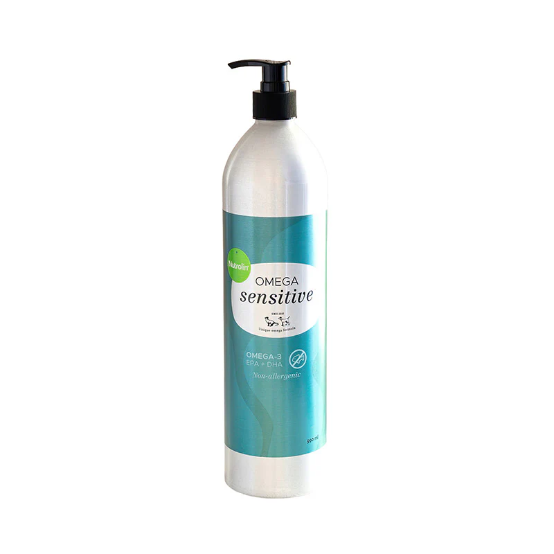 Omega Sensitive 990 ml