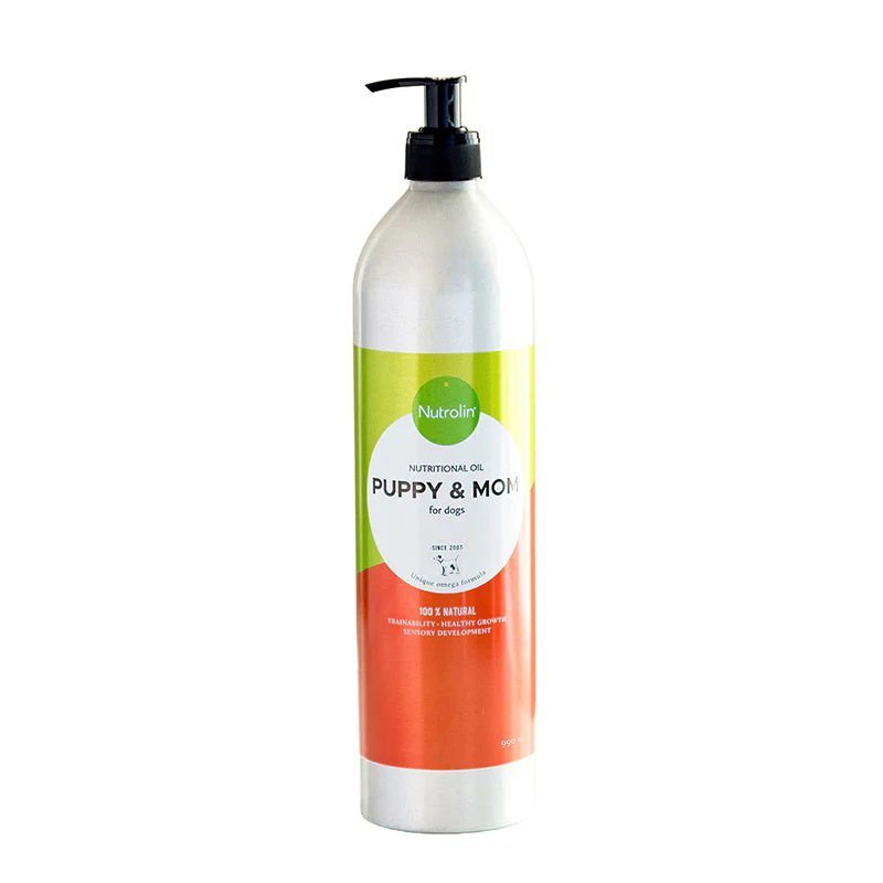Puppy & Mom 990 ml