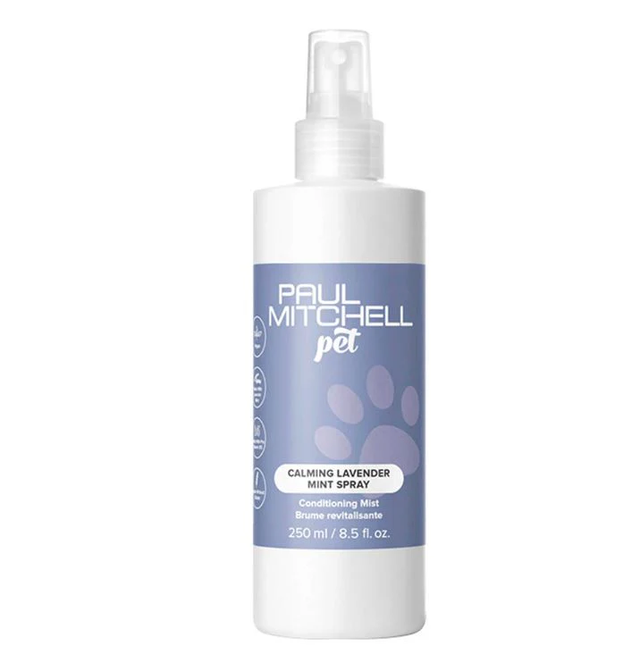 Calming Lavender Mint Spray 250 ml