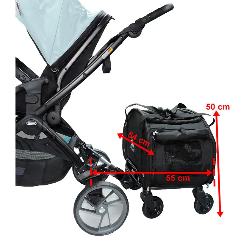 Pet-rider max 10 kg - Image 11