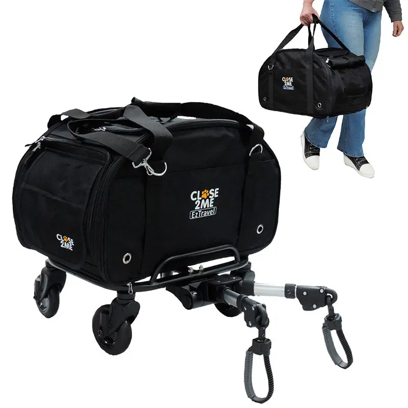 Pet-rider max 10 kg - Image 7