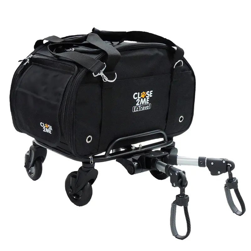 Pet-rider max 10 kg - Image 9