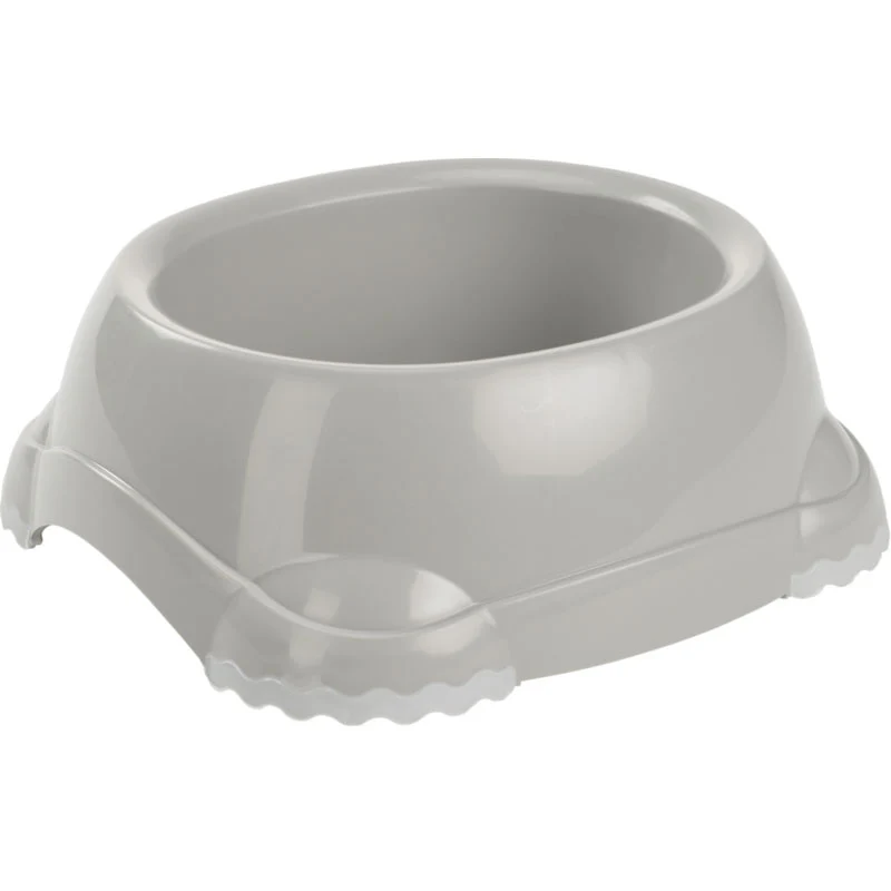 Plastskål Grå - Image 2