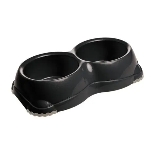 Plastskål Sort - Image 2