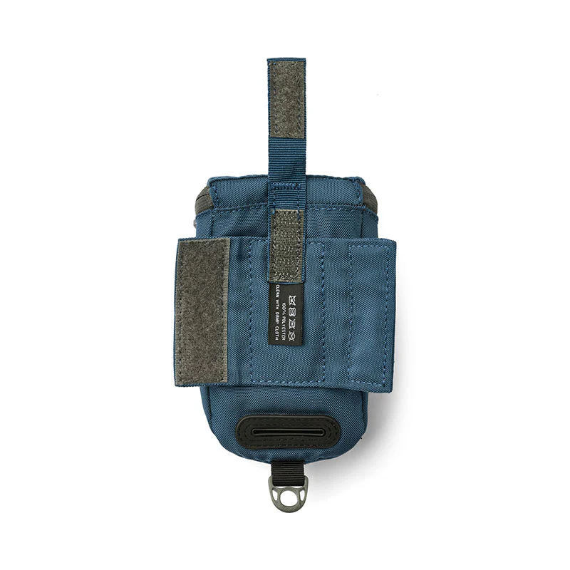 Pouch Organizer linetaske Blå - Image 2