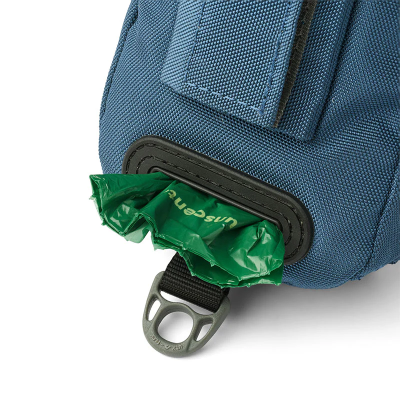 Pouch Organizer linetaske Blå - Image 3