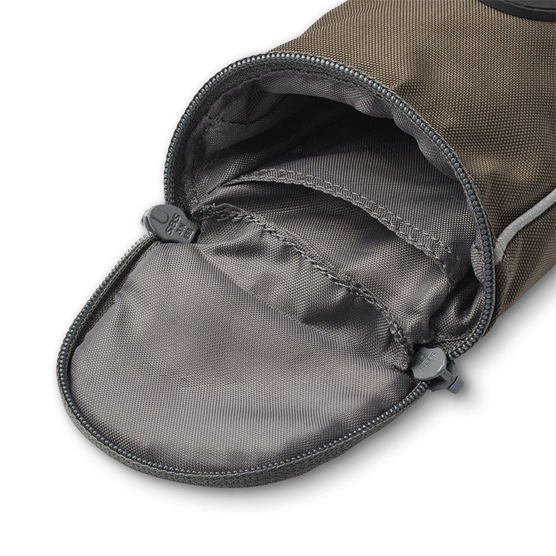 Pouch Organizer linetaske Brun - Image 4