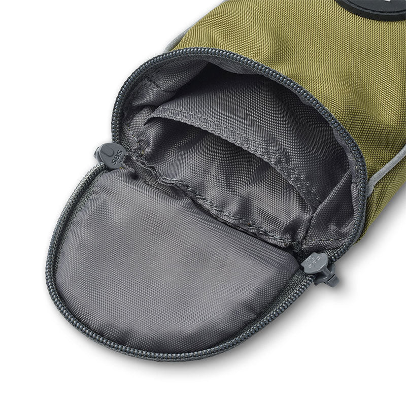 Pouch Organizer linetaske Grøn - Image 4