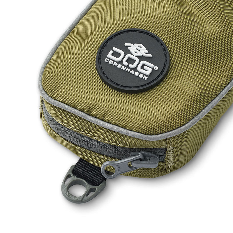 Pouch Organizer linetaske Grøn - Image 5