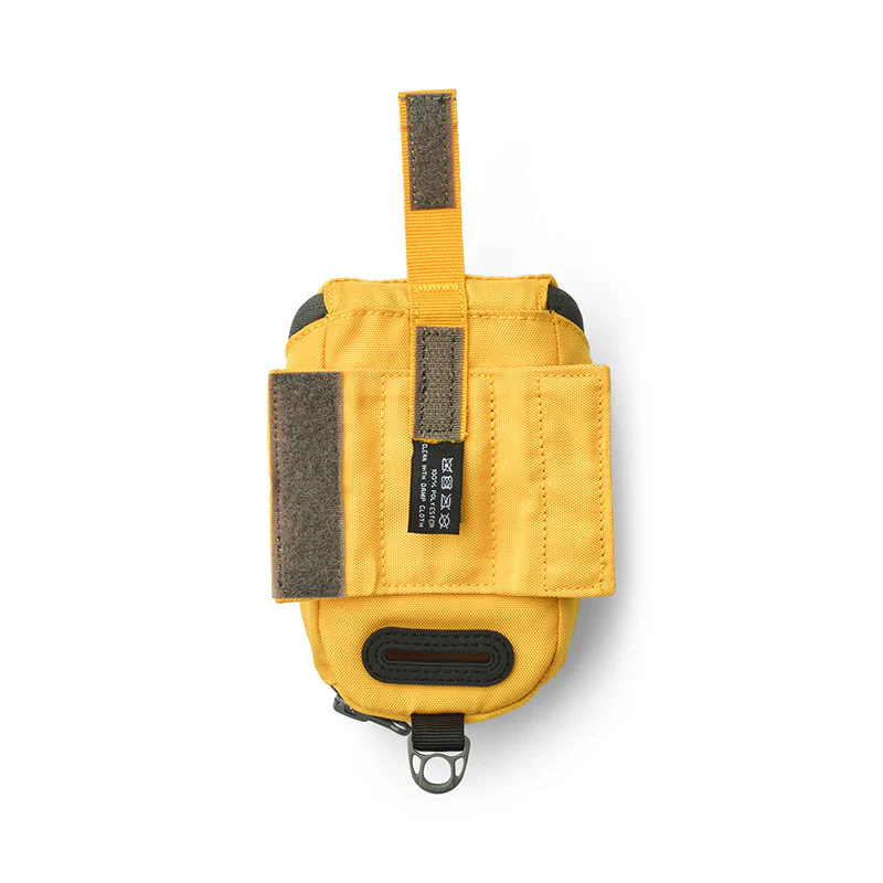 Pouch Organizer linetaske Gul - Image 2