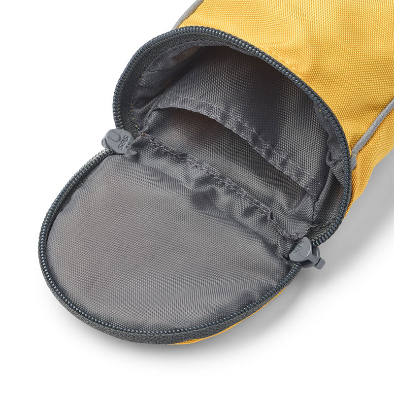 Pouch Organizer linetaske Gul - Image 4