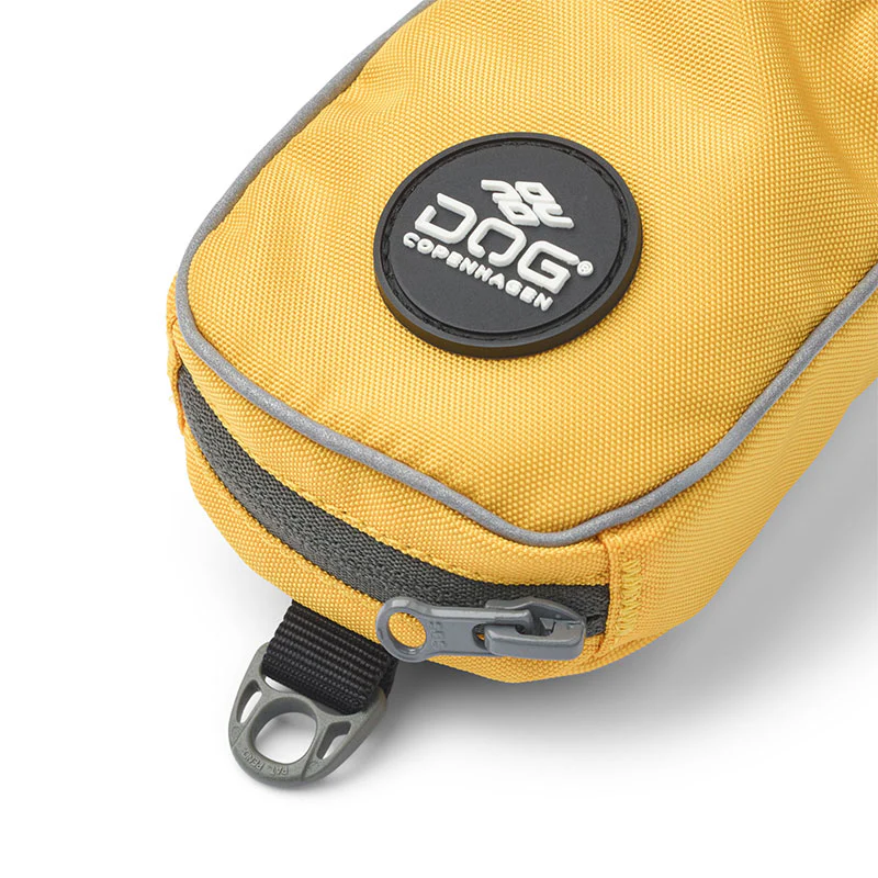 Pouch Organizer linetaske Gul - Image 5