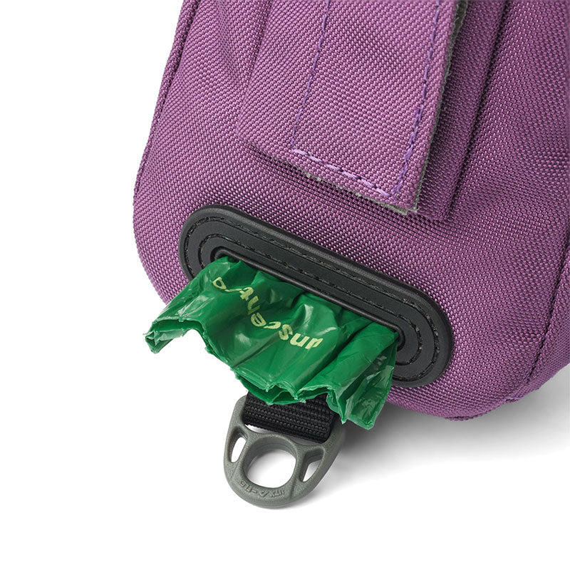 Pouch Organizer linetaske Lilla - Image 3