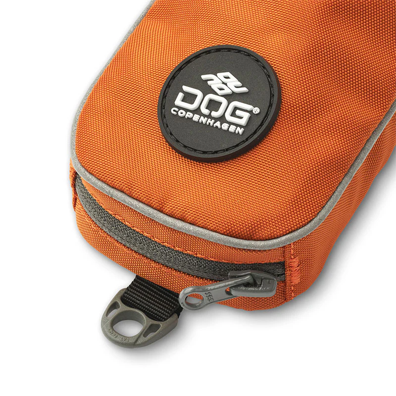 Pouch Organizer linetaske Orange - Image 5
