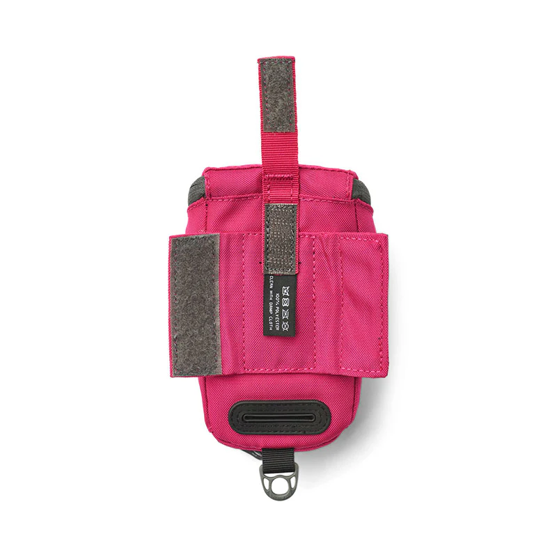 Pouch Organizer linetaske Pink - Image 2