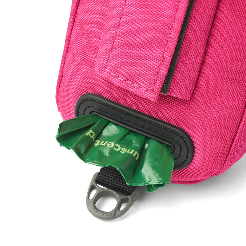 Pouch Organizer linetaske Pink - Image 3