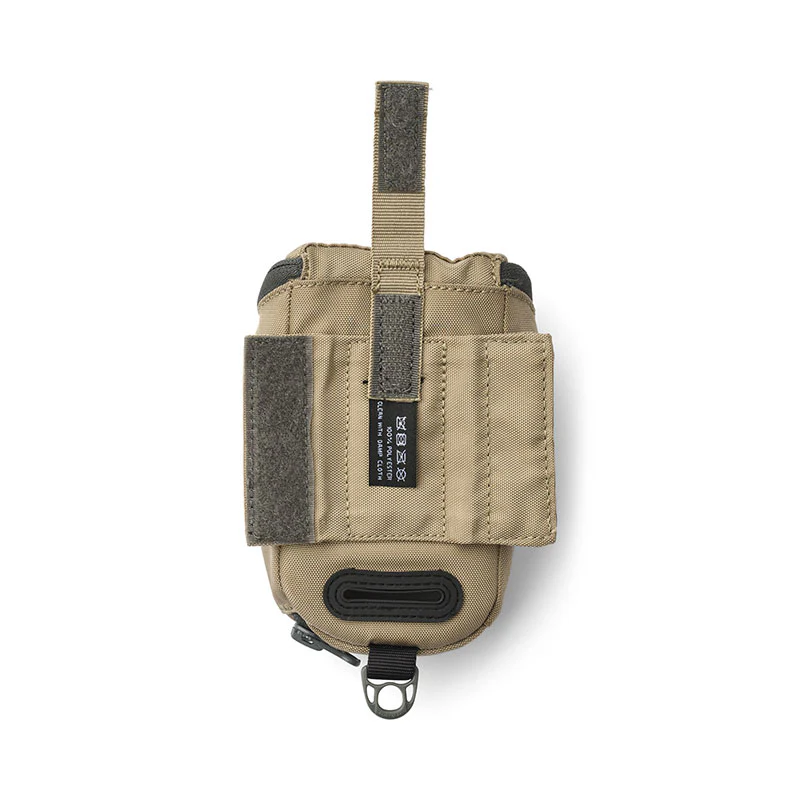 Pouch Organizer linetaske Sand - Image 2