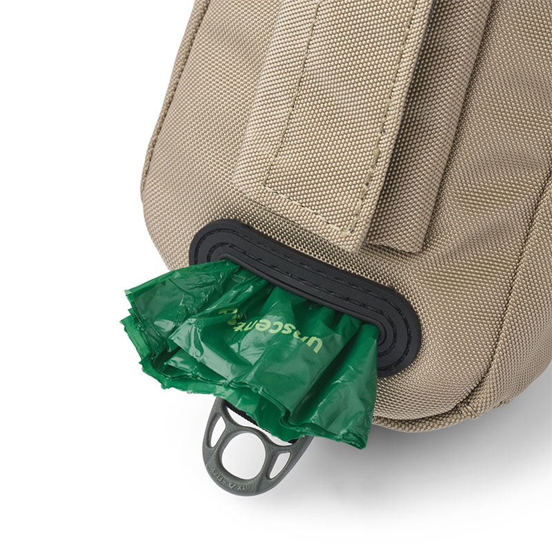 Pouch Organizer linetaske Sand - Image 3