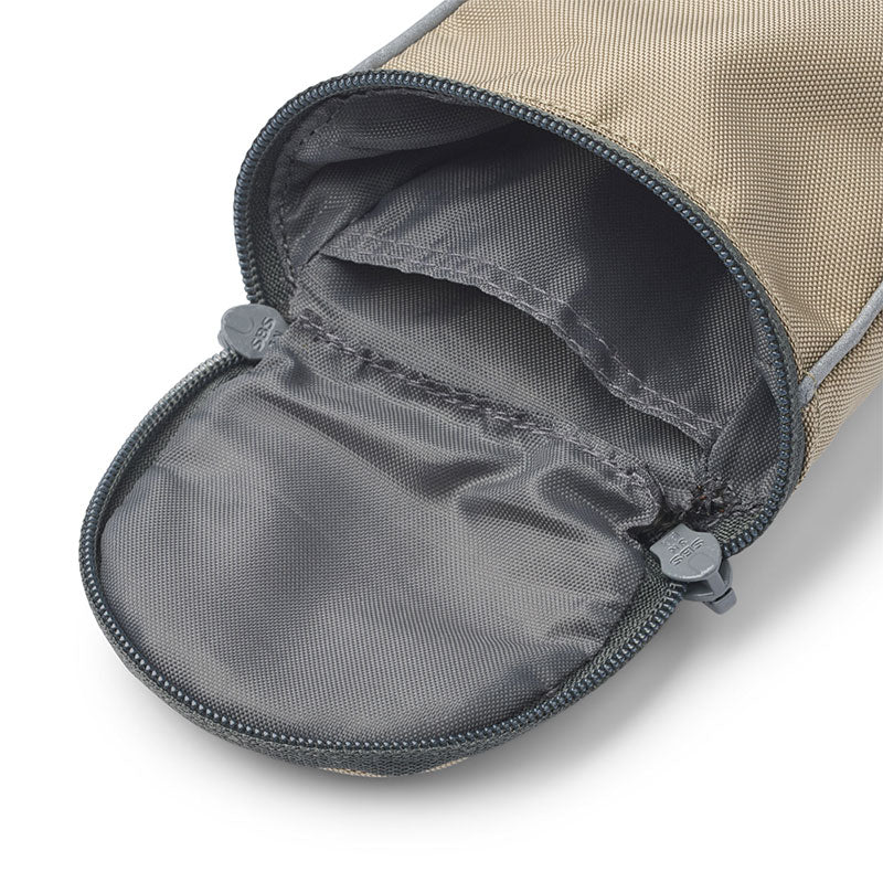 Pouch Organizer linetaske Sand - Image 4