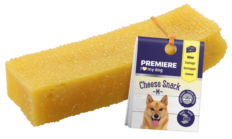 Snack Cheese ost M 65 g