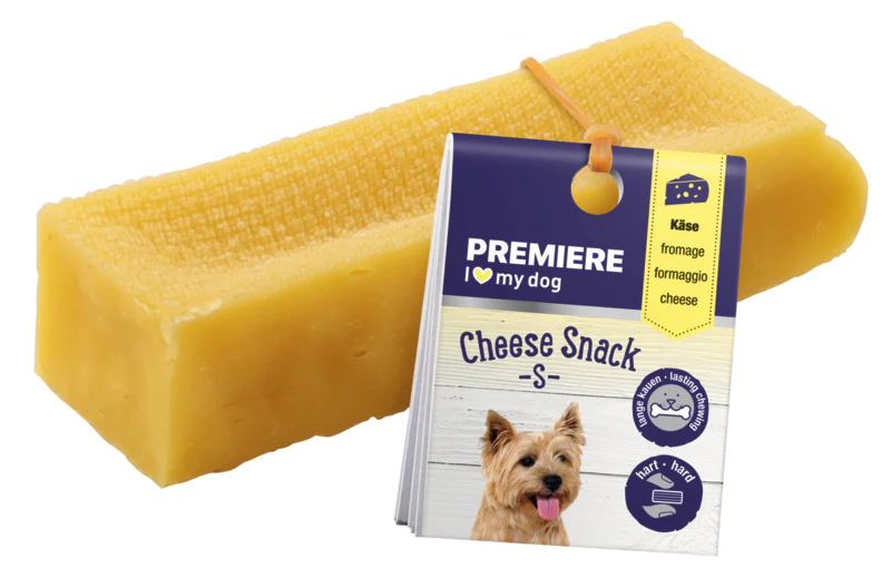 Snack Cheese ost S 45 g