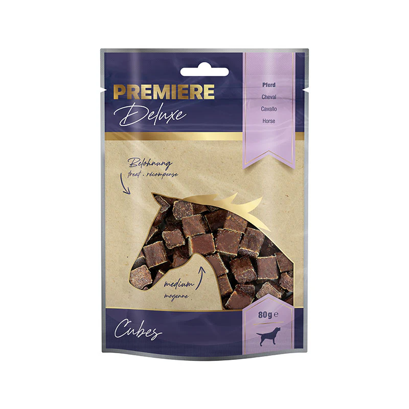 Snack traininghest 80 g
