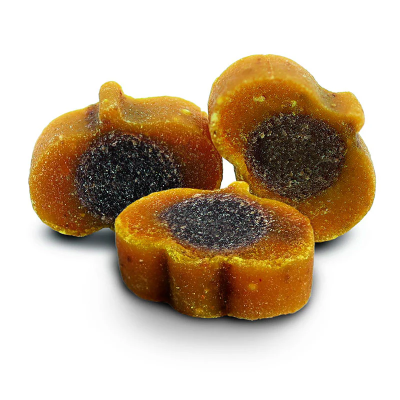 Veggie snackgræskar 100 g - Image 2