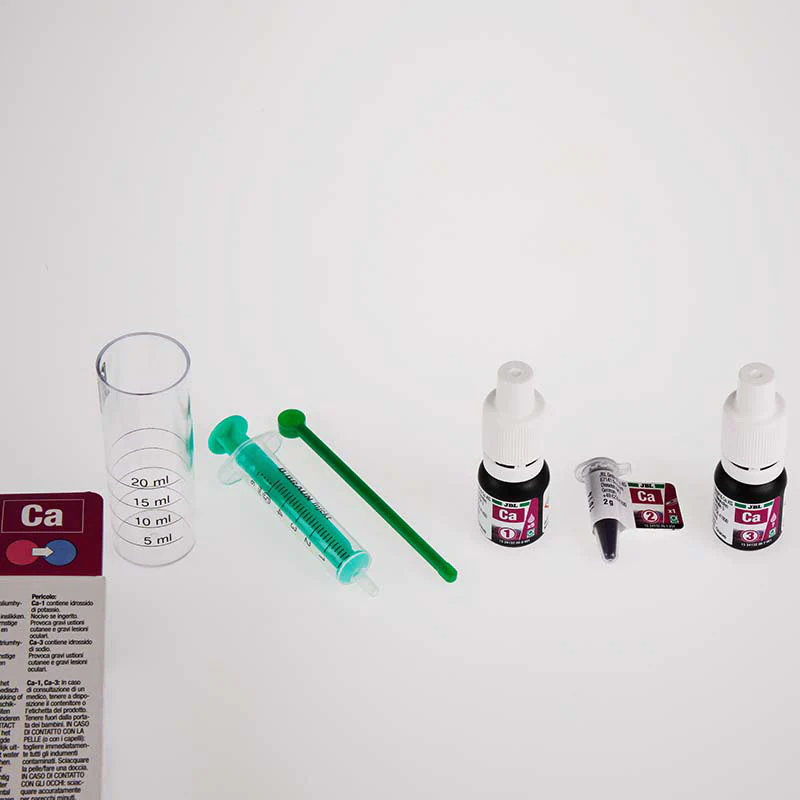 ProAqua vandtest CA Calcium - Image 2