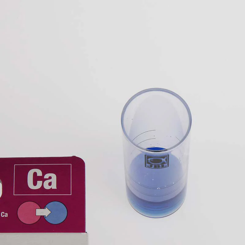 ProAqua vandtest CA Calcium - Image 3
