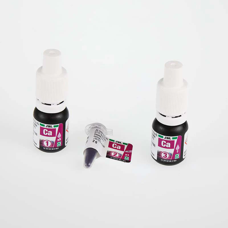 ProAqua vandtest CA Calcium - Image 4