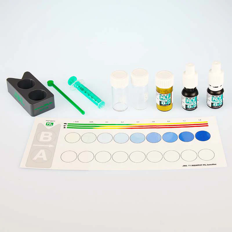 ProAqua vandtest PO4 Fosfat sens. - Image 2
