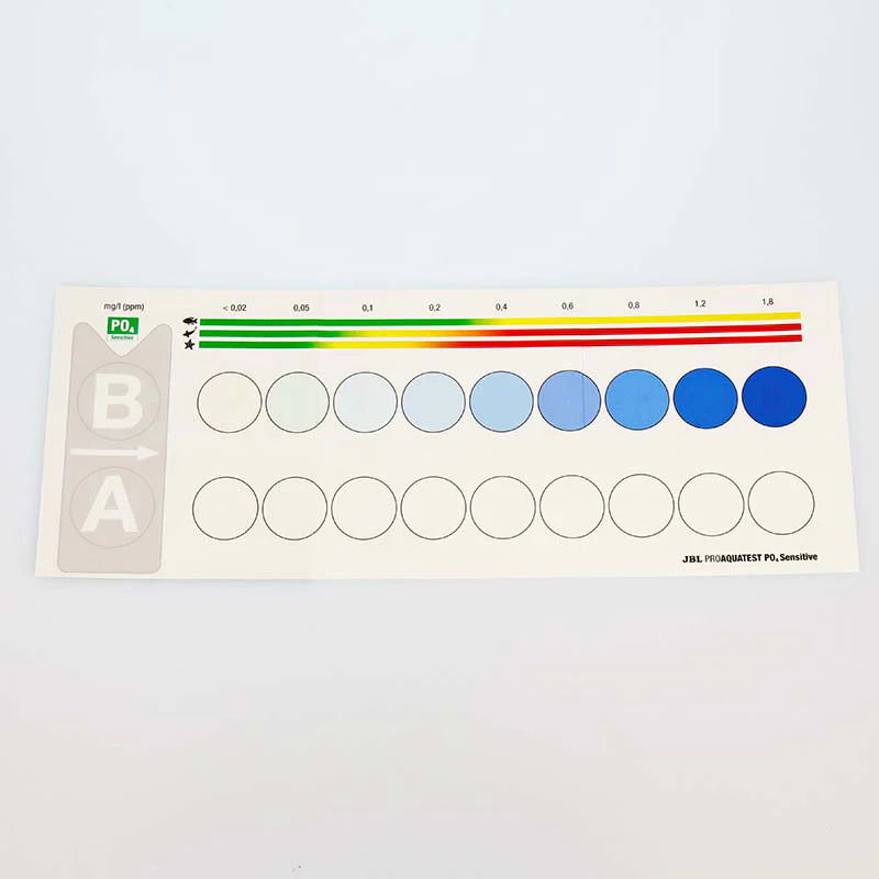 ProAqua vandtest PO4 Fosfat sens. - Image 3