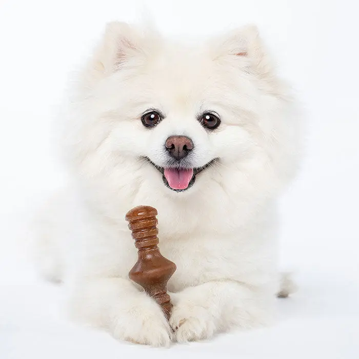 Puppy Maplestick/Zaggler sæt bacon - Image 5
